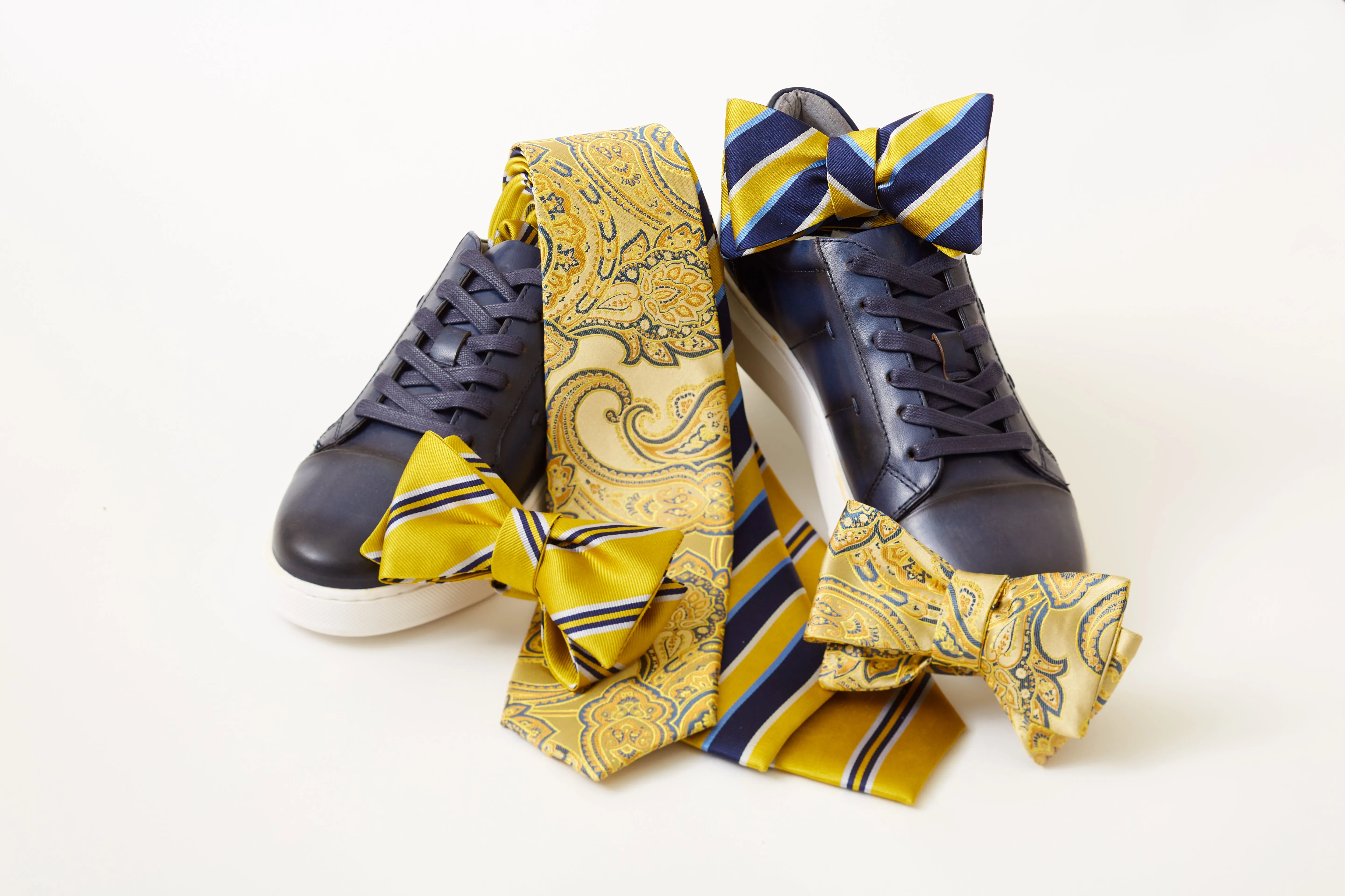 Hallstan - Neckties