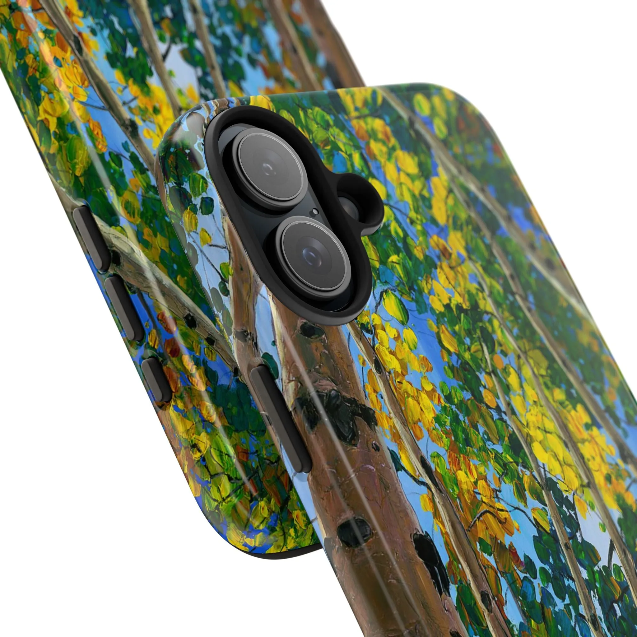 Heavenward - Premium Phone Case