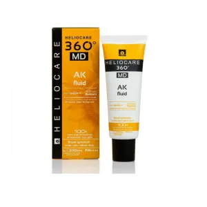 Heliocare 360° MD AK Fluid SPF 50  1.7 fl oz