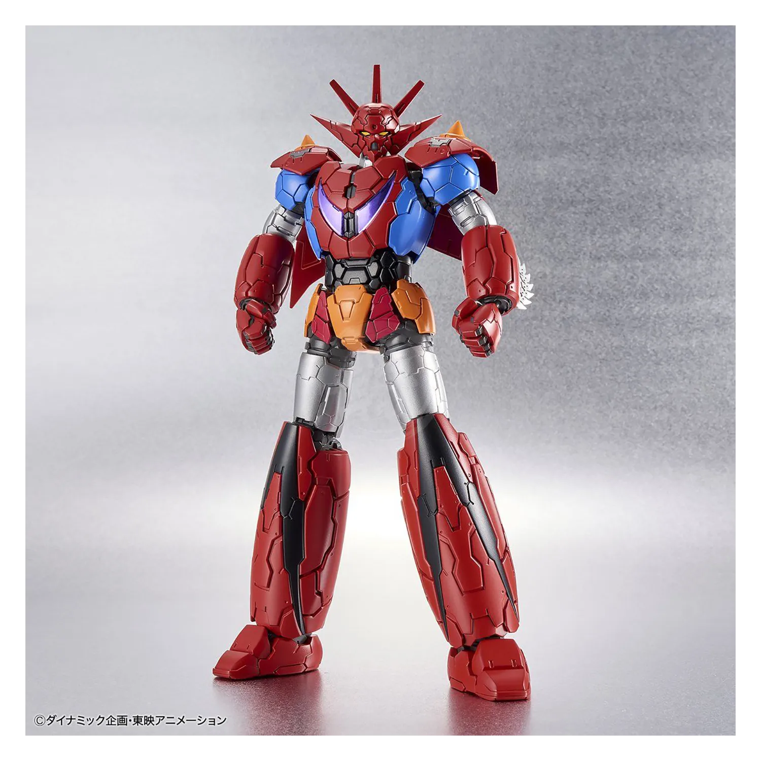 HG Getter Dragon [Infinitism]