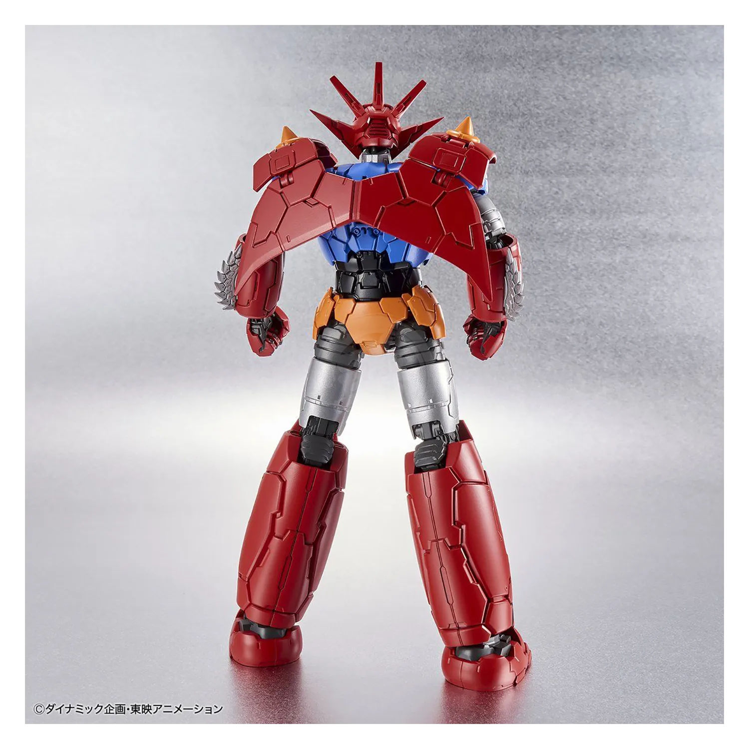 HG Getter Dragon [Infinitism]