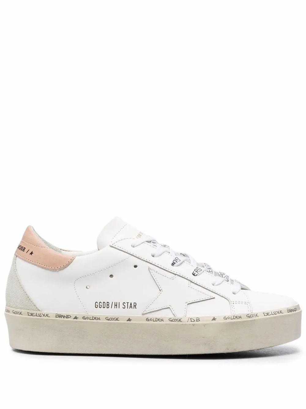 Hi Star Sneakers