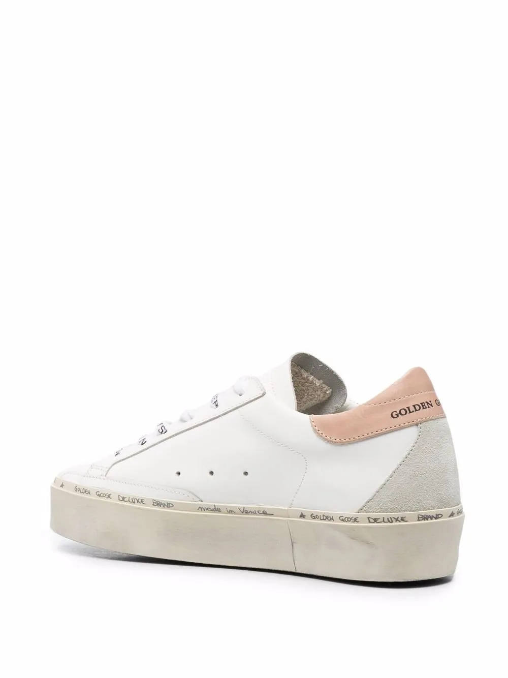 Hi Star Sneakers