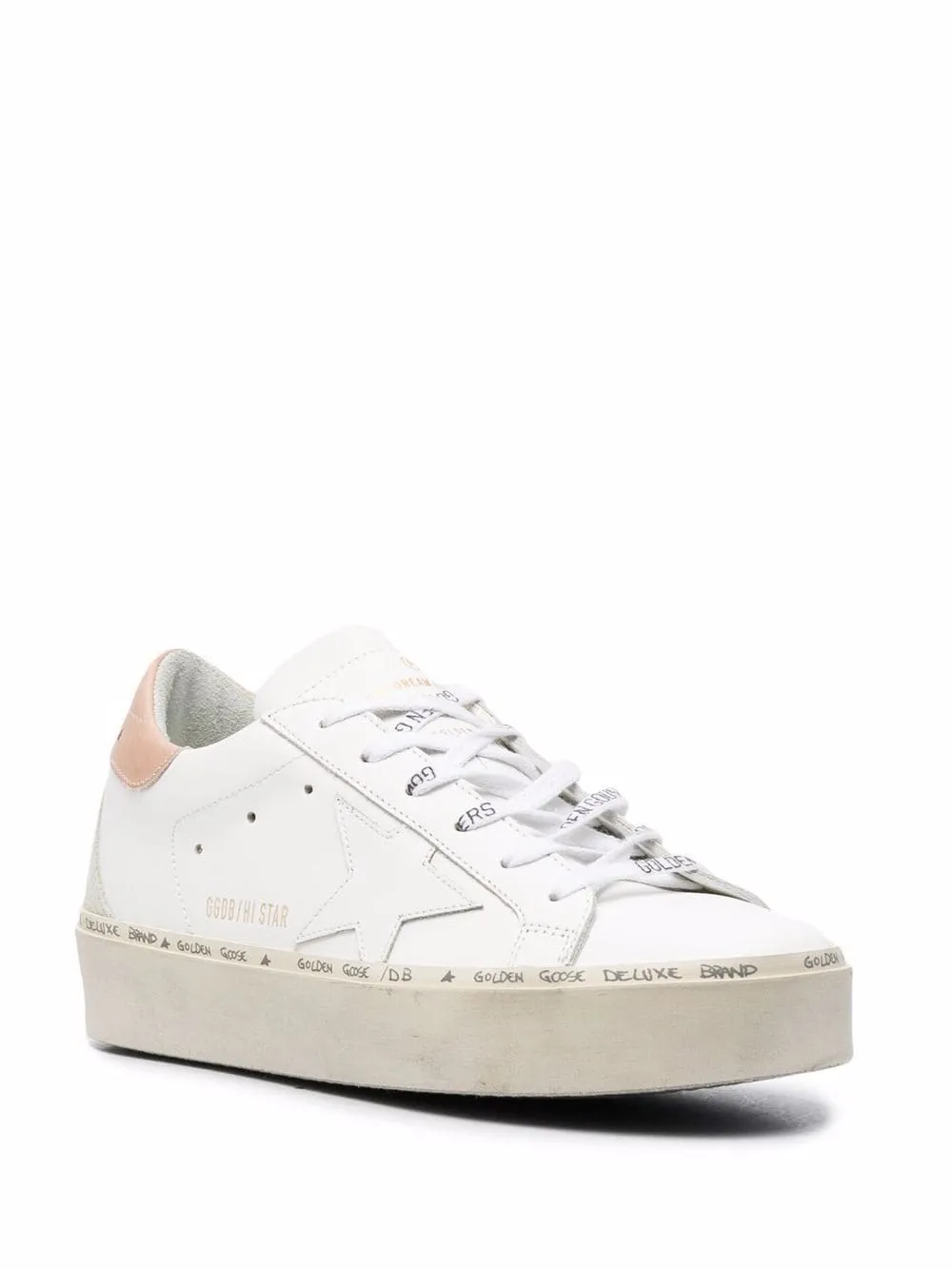 Hi Star Sneakers