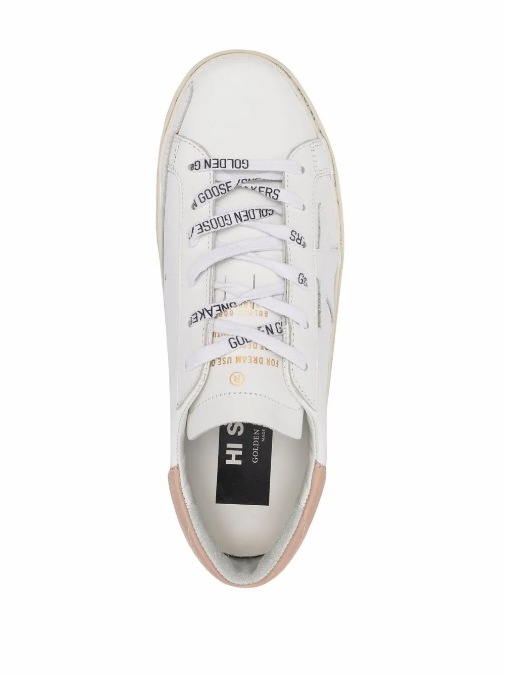 Hi Star Sneakers