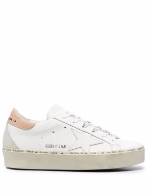 Hi Star Sneakers