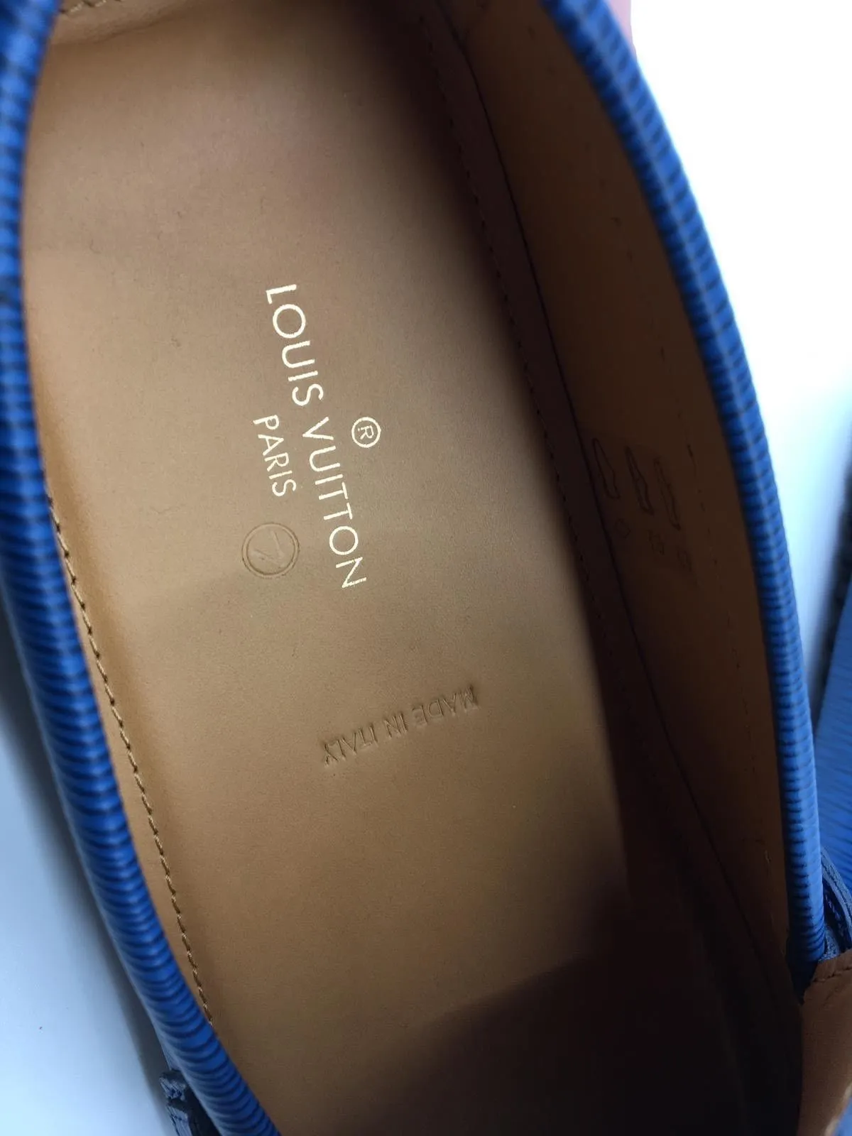 Hockenheim Car Shoe