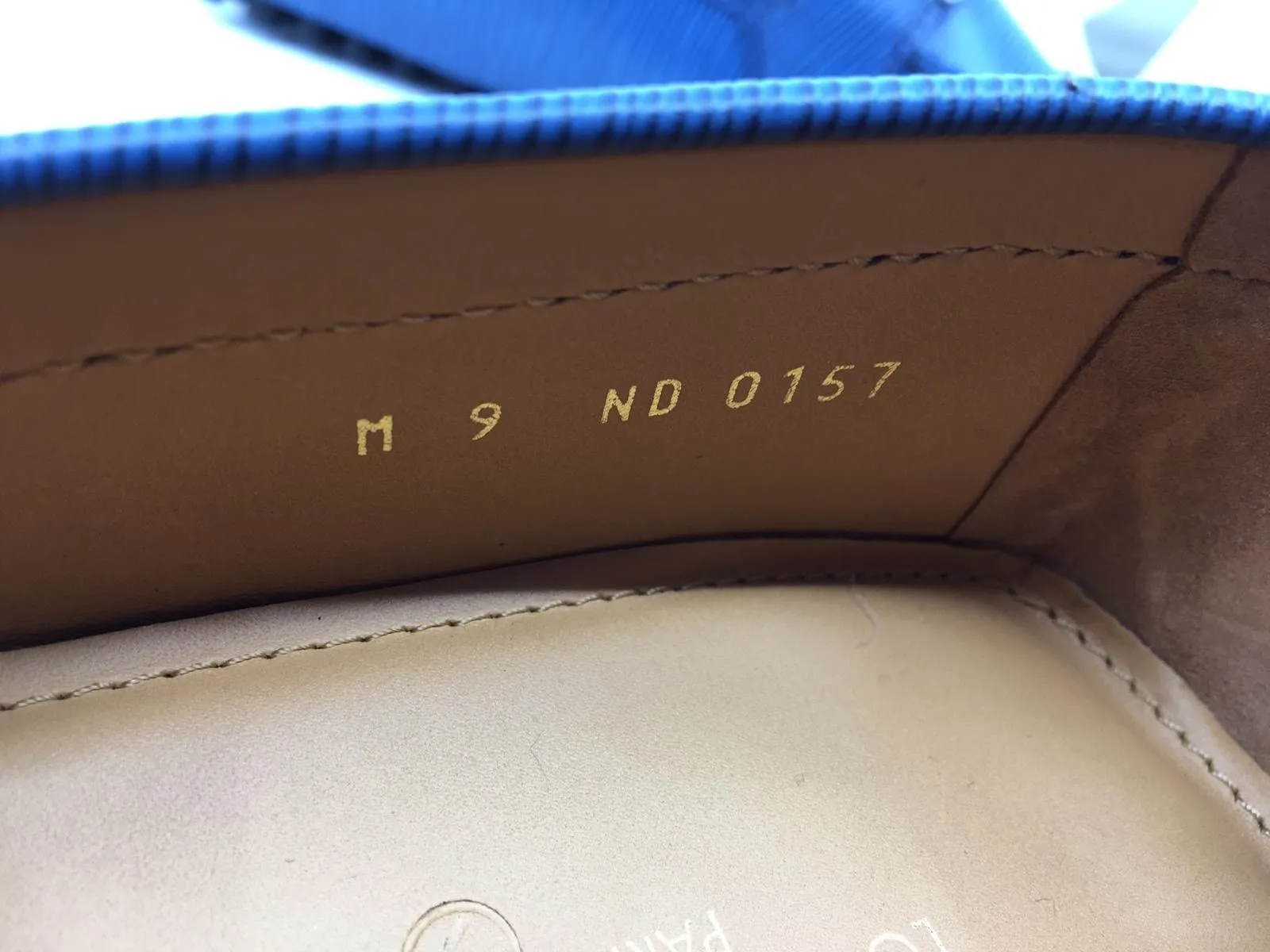 Hockenheim Car Shoe