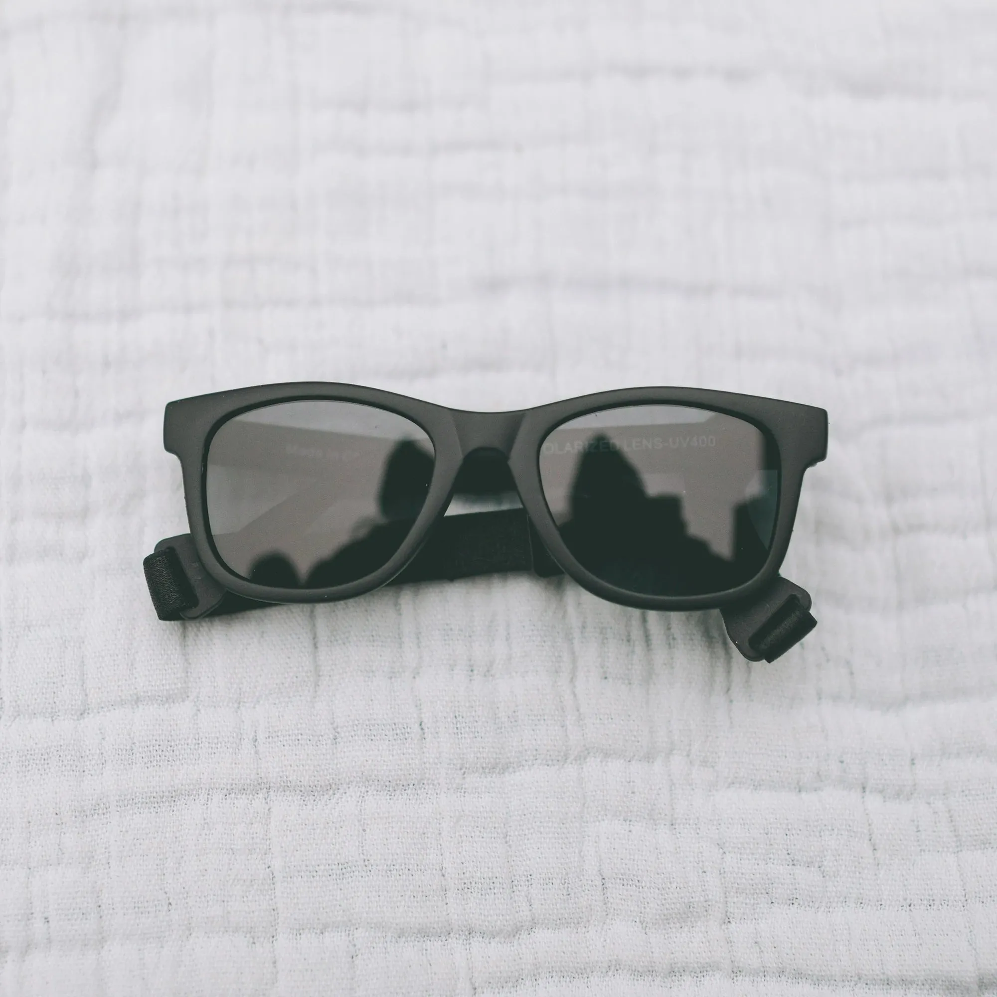 Honeysuckle Swim Company Classic Sunglasses (6-36M)