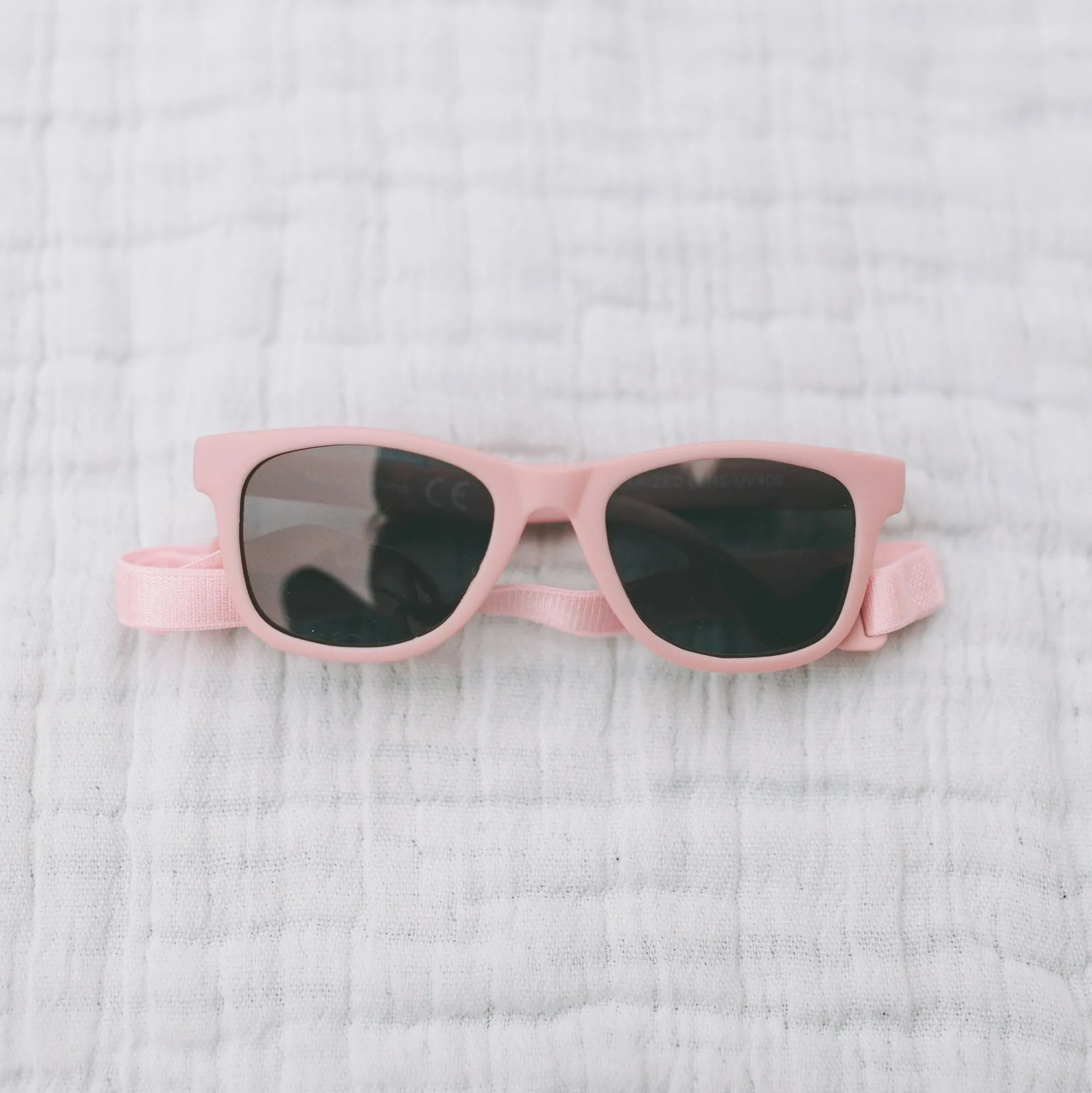 Honeysuckle Swim Company Classic Sunglasses (6-36M)