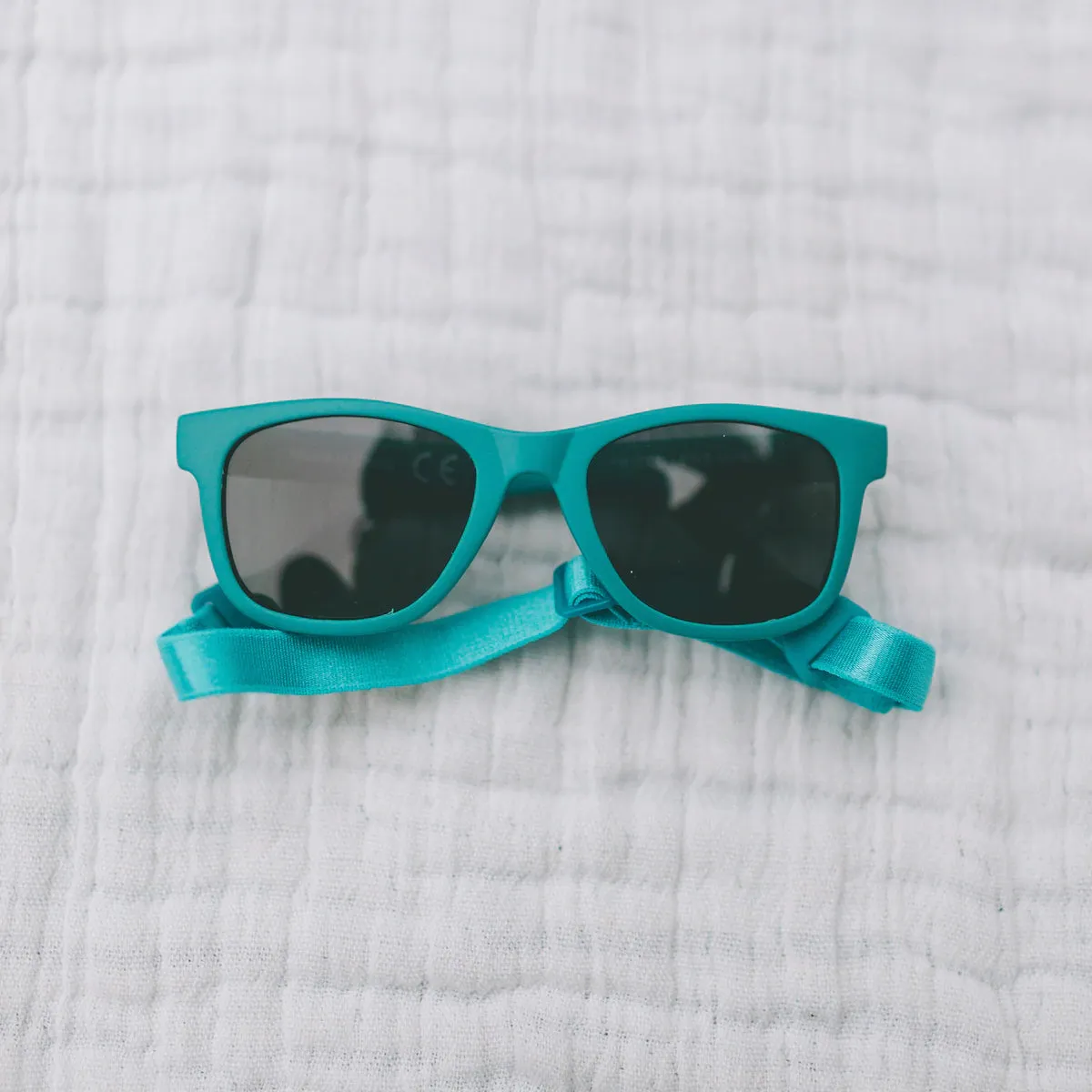 Honeysuckle Swim Company Classic Sunglasses (6-36M)