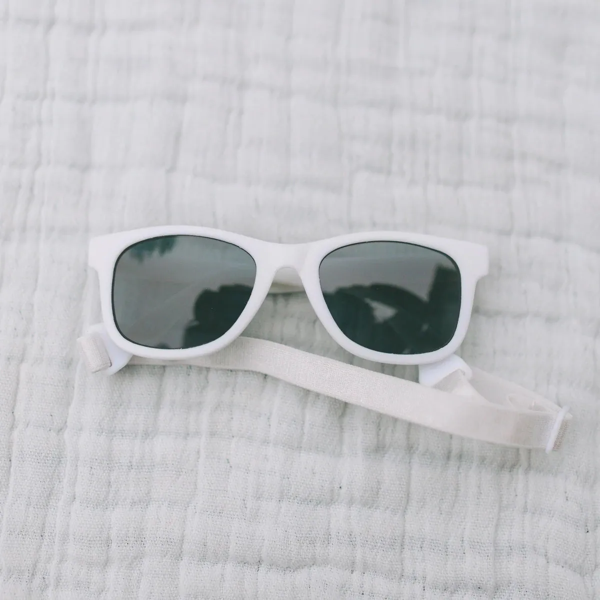 Honeysuckle Swim Company Classic Sunglasses (6-36M)