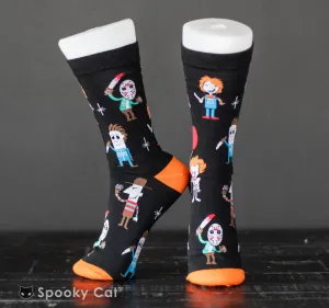 Horror Socks (One Size)