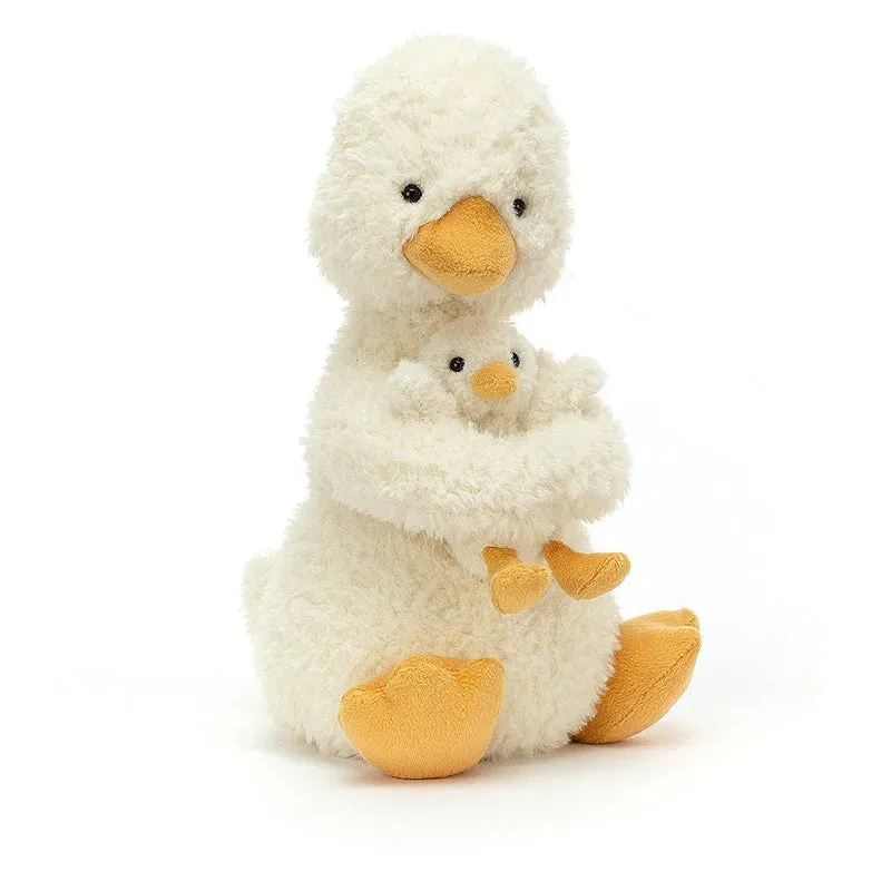 Huddles Duck
