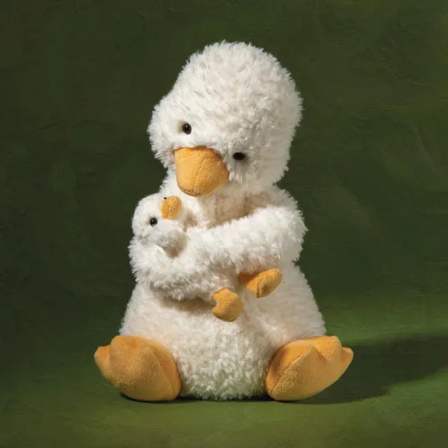 Huddles Duck