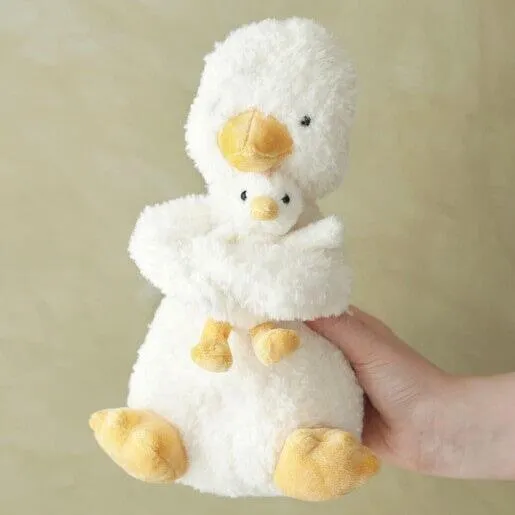 Huddles Duck