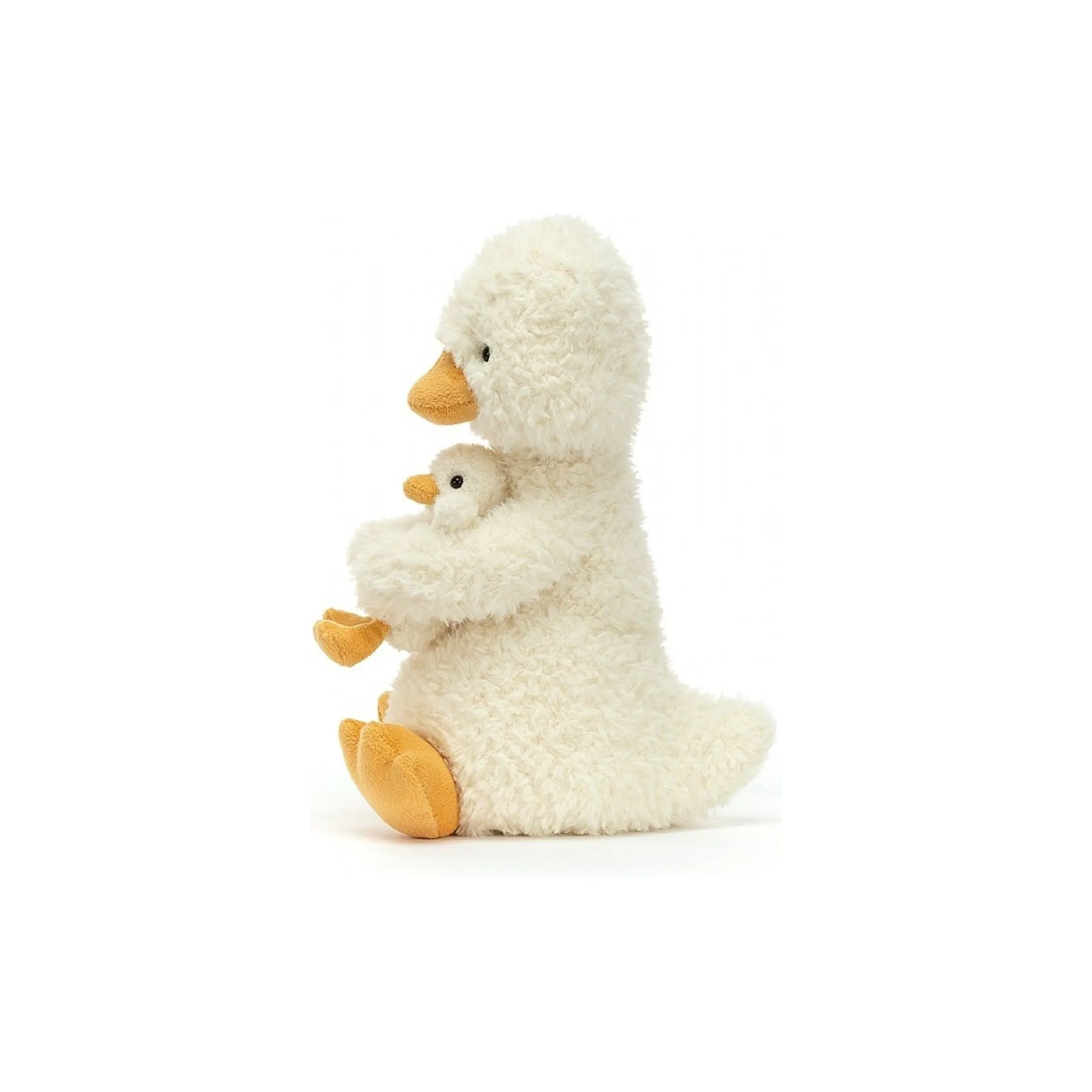 Huddles Duck