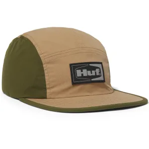 HUF Cinch Tech Volley Hat Sand