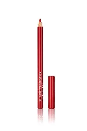 Inglot Soft Precision Lipliner
