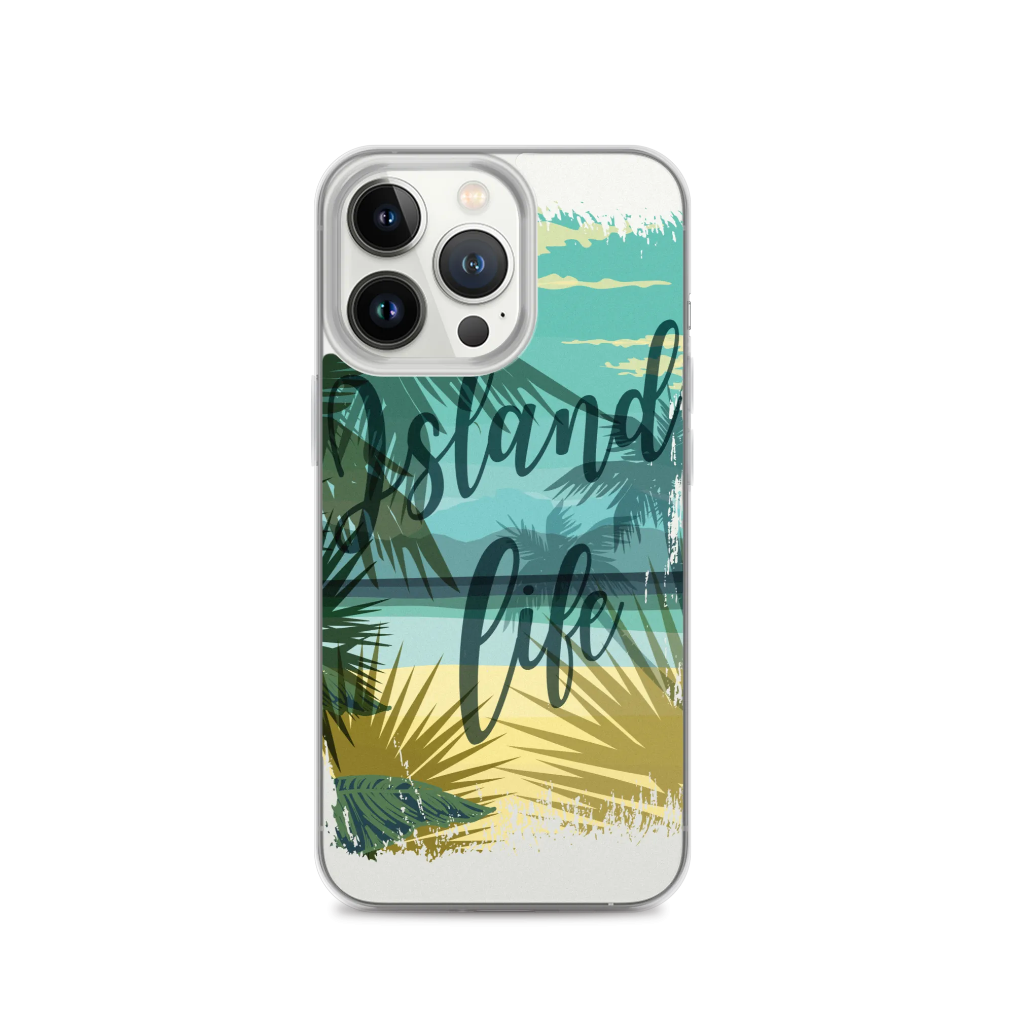 Island Life iPhone Case [Spring-Summer '19 Collection]