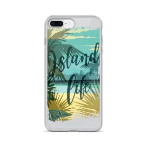 Island Life iPhone Case [Spring-Summer '19 Collection]
