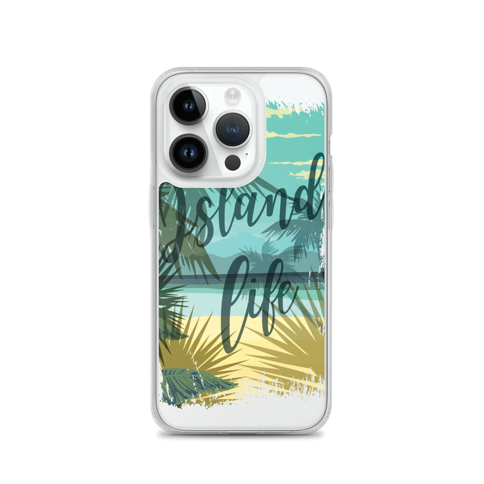 Island Life iPhone Case [Spring-Summer '19 Collection]