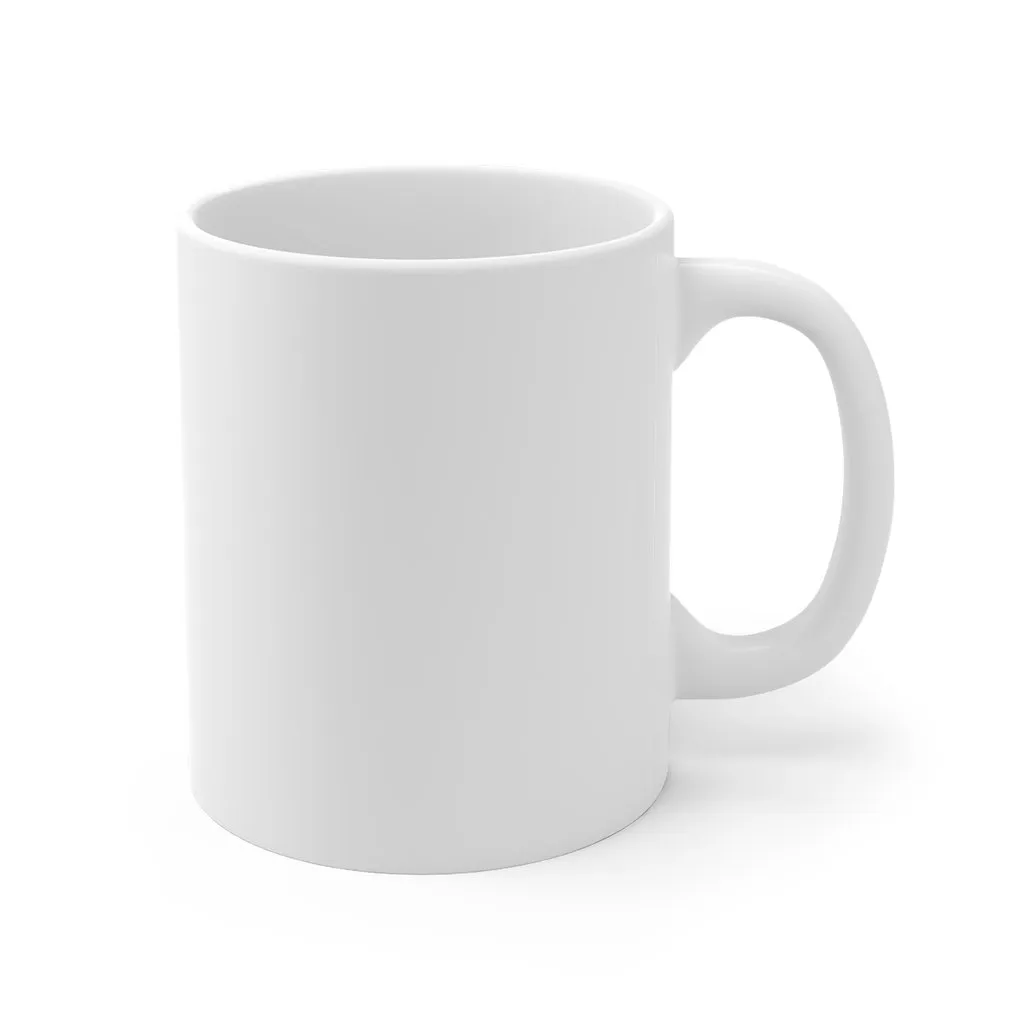 It's Lit Jack-O-Lantern Coffee Mug