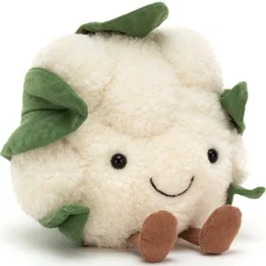 Jellycat Amuseable Cauliflower