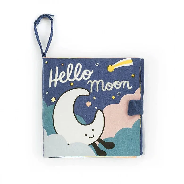 Jellycat Amuseables Moon