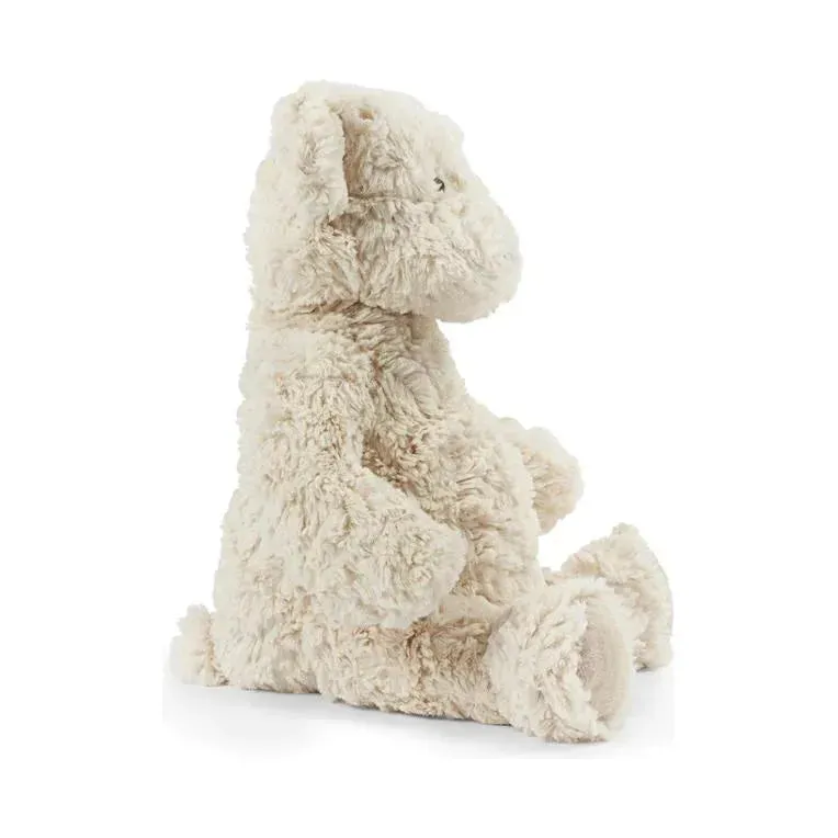 Jnr Freddy the Teddy Cream