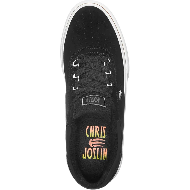 Joslin Vulc
