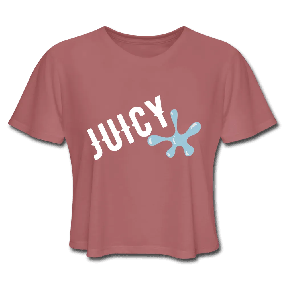 Juicy