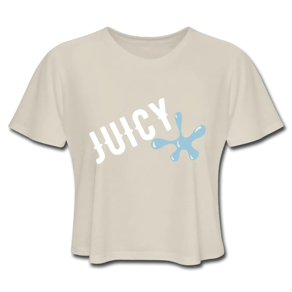 Juicy