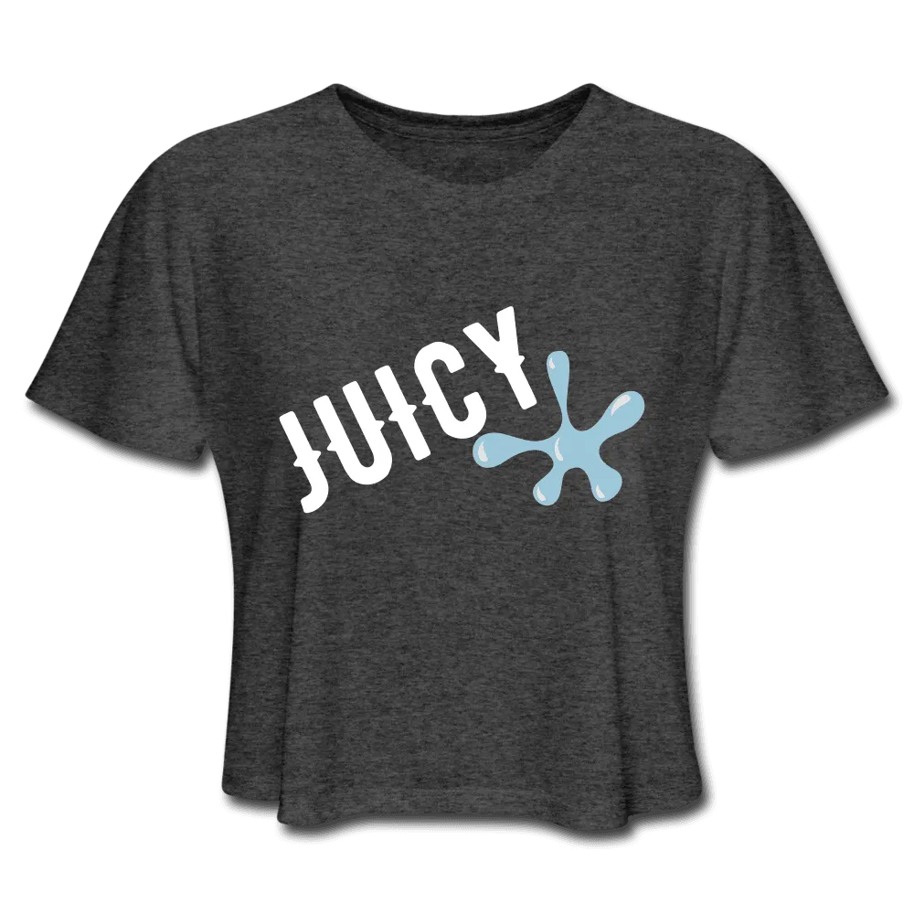Juicy