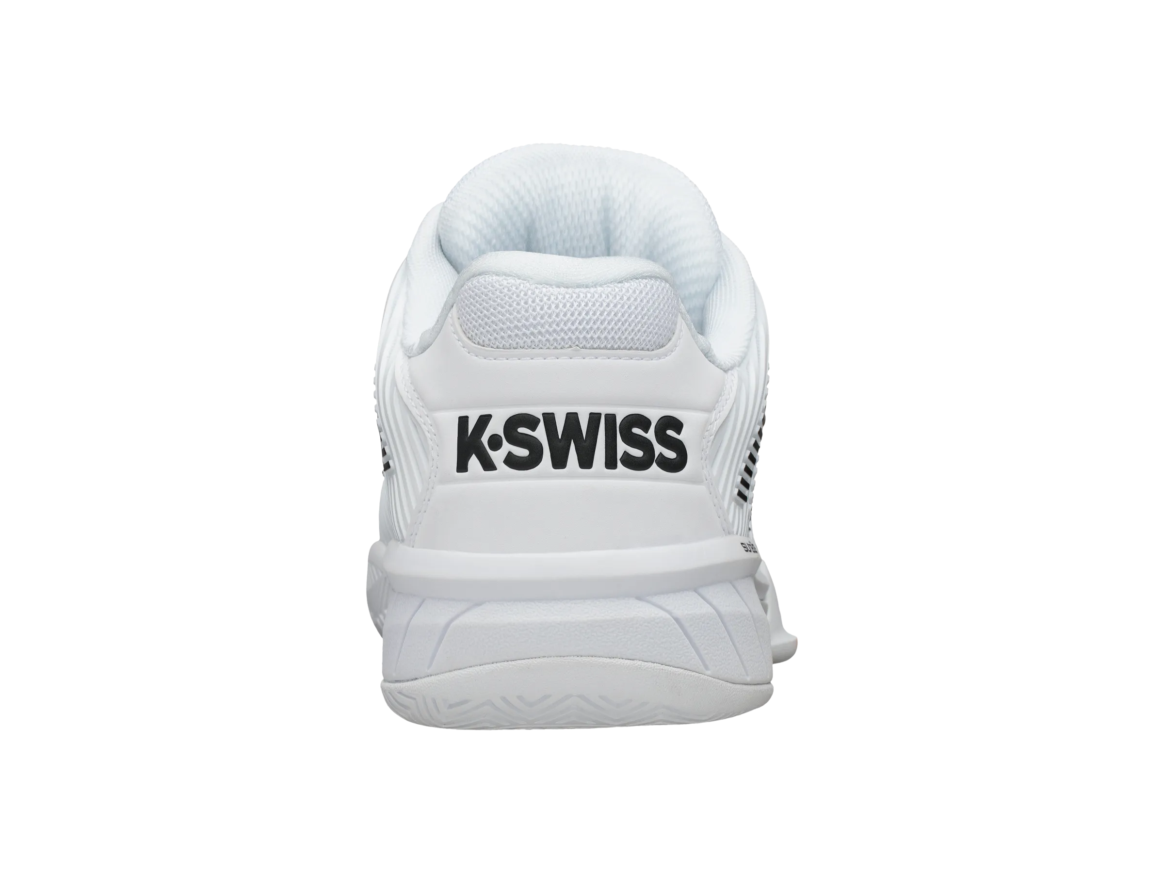 K-Swiss Women's Hypercourt Express 2 ALL Court (White)