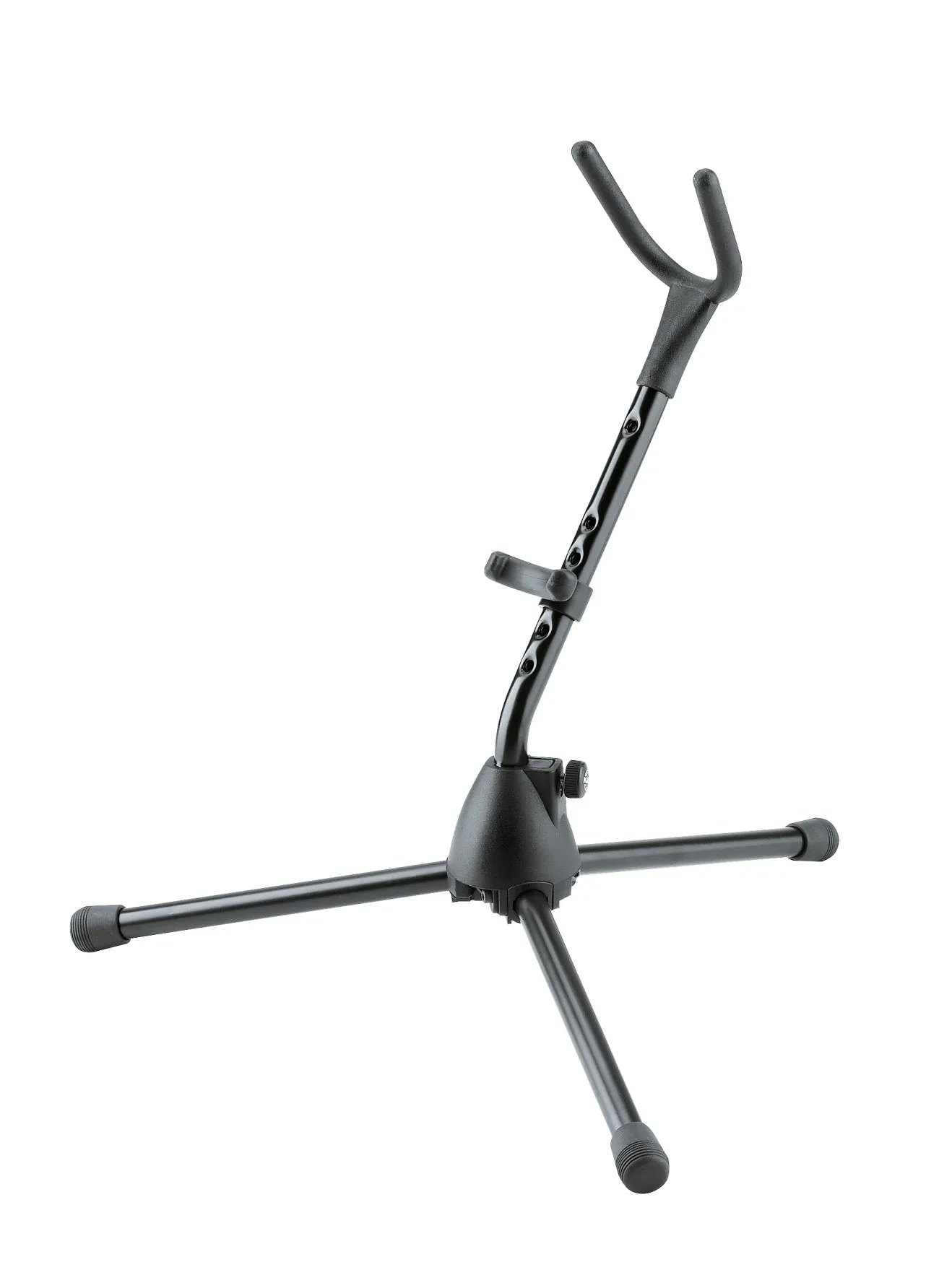 K&M Curved Soprano Saxophone Stand