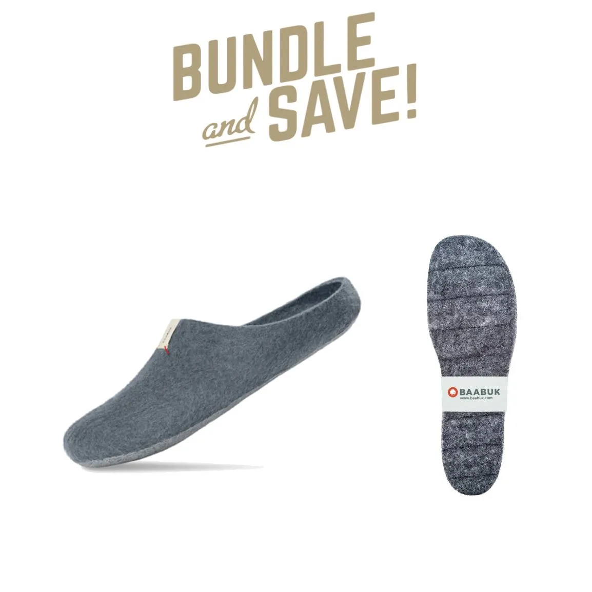 Kanga   Insole Bundle