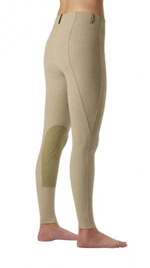 Kerrits Microcord Knee Patch Breech