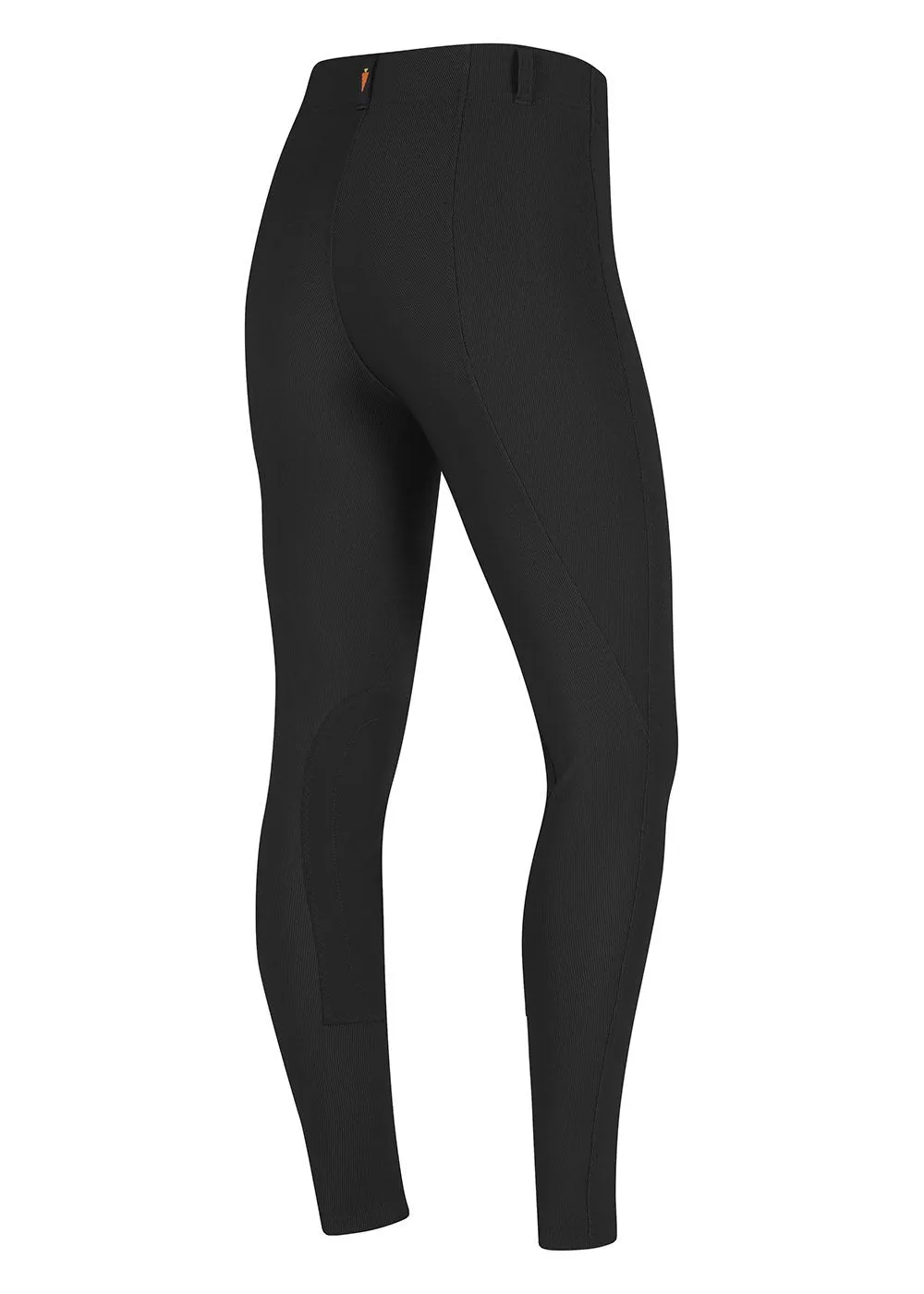 Kerrits Microcord Knee Patch Breech