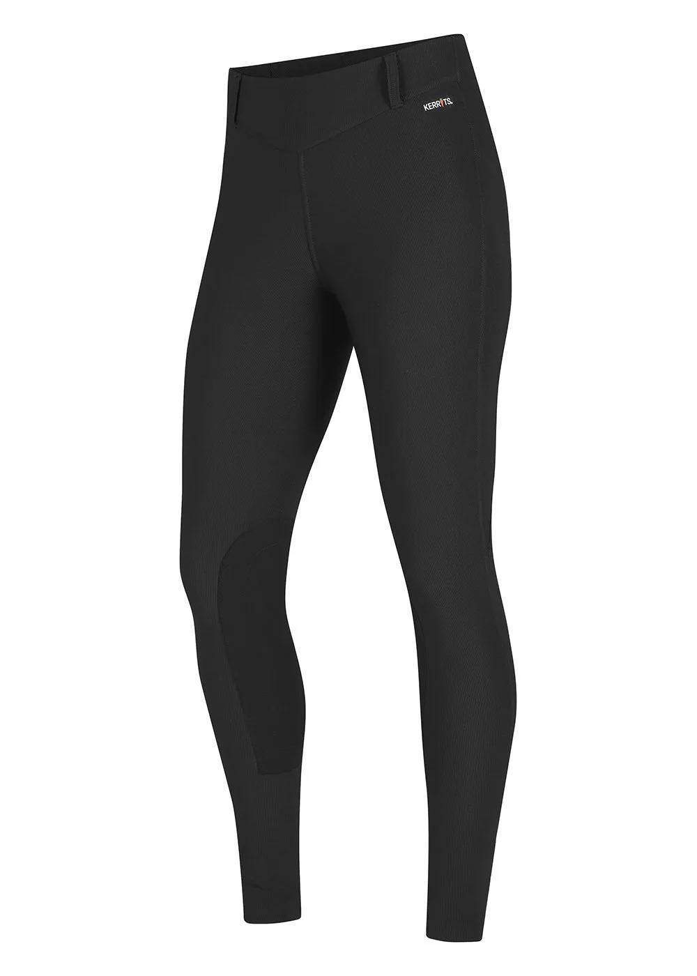Kerrits Microcord Knee Patch Breech