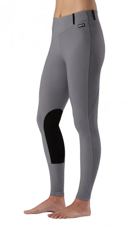 Kerrits Microcord Knee Patch Breech