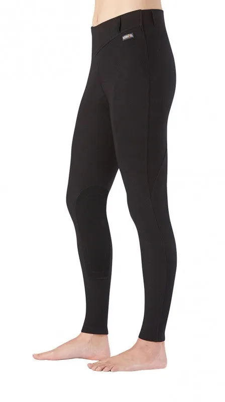 Kerrits Microcord Knee Patch Breech