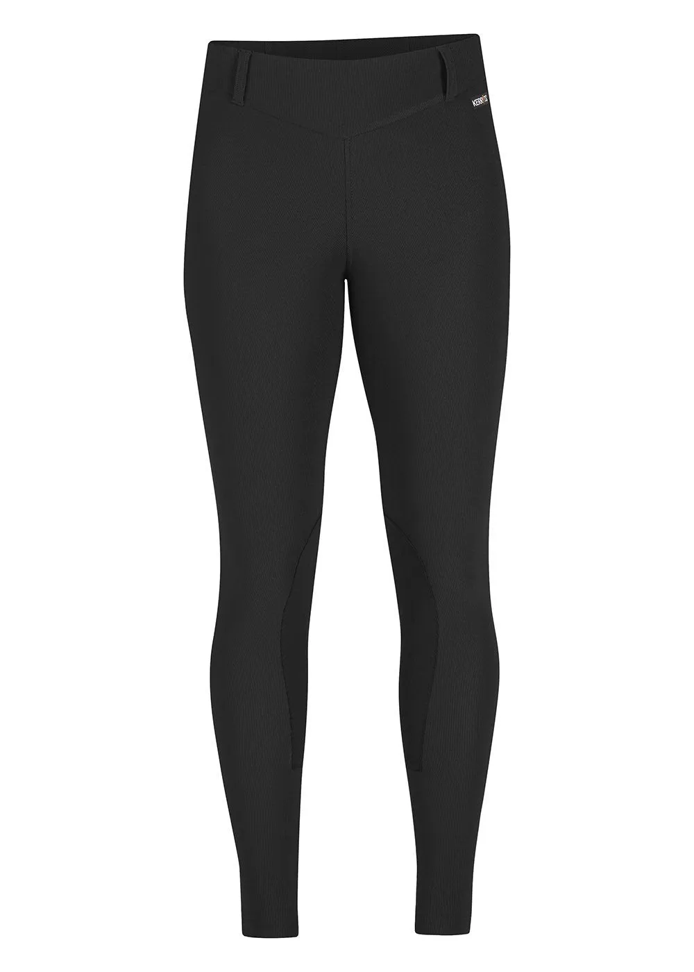 Kerrits Microcord Knee Patch Breech