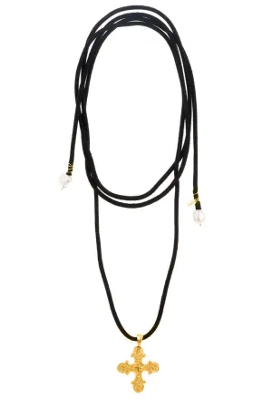 King Neptune Necklace
