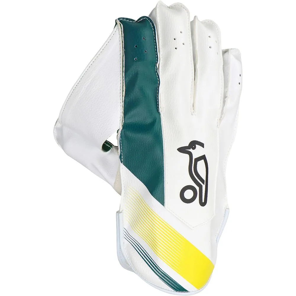 Kookaburra Pro 3.0 Wicket Keeping Gloves