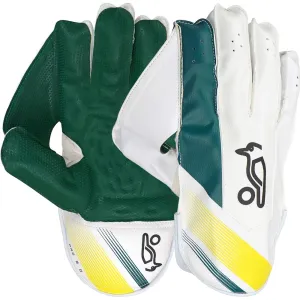 Kookaburra Pro 3.0 Wicket Keeping Gloves