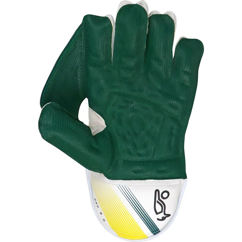Kookaburra Pro 3.0 Wicket Keeping Gloves