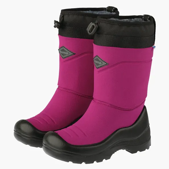 Kuoma Lumilukko Boot