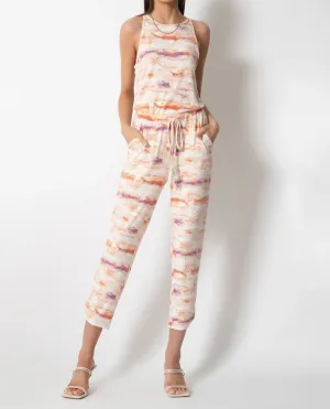 LINDA JUMPSUIT