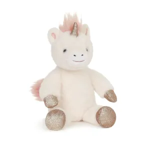 Little Misty Unicorn Soft Toy 23cm